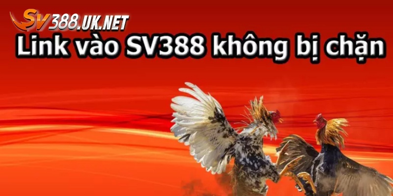 SV388 Link - Tổng Hợp Thông Tin Cần Thiết Cho Khách Hàng Lưu ý quan khi vào link nhà cái